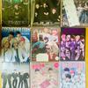 (Bundle) 9 Copies of Playve Magazine