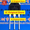 5pcs FS22SM-10 New Import Spot TO-3P 500V 22A Power Field Effect Tube Amplifier Board 22SM-10