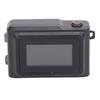 Keychain Digital Camera FHD 1920x1280 Portable Small Vintage Pocket Video Recorder for Travel Graduation Recording