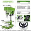 Elektrisch gereedschap – Boormachines en boorhamers