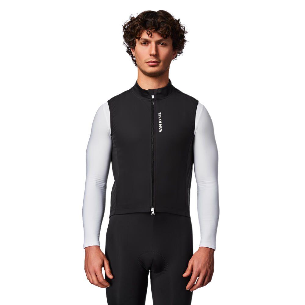 DECATHLON RCR Vests Men`s Stand Collar