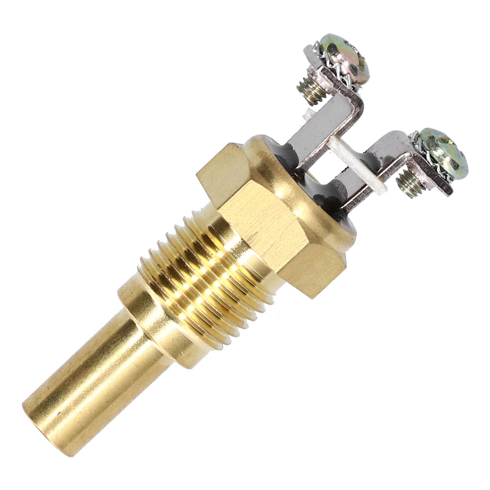 

Water Temperature Sensor for CAT 2523‑9017 9016 2979314 5I‑7578 39340‑00800 TOSD‑08‑012