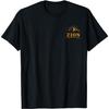 Zion National Park ( Pocket Design ) T-Shirt