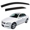 Rain Deflector for 05-09 Reiz: Car Window Shield Exterior Accessory