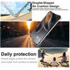 Magnetic Case For Moto Edge 70 Fusion Plus Fusion+ 5G Soft Cover Camera Protection Shockproof CA0003