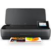 HP OfficeJet 258 Mobile All-in-One Inkjet Printer
