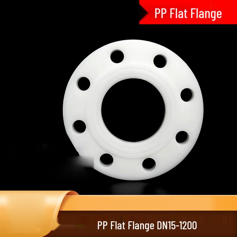 Songo Industrial Flat Flange