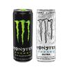 Monster Energy 355мл Зелений 24 шт. + Ultra 355мл 24 шт.