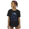 Star Wars: A New Hope Girls Cotton T-Shirt