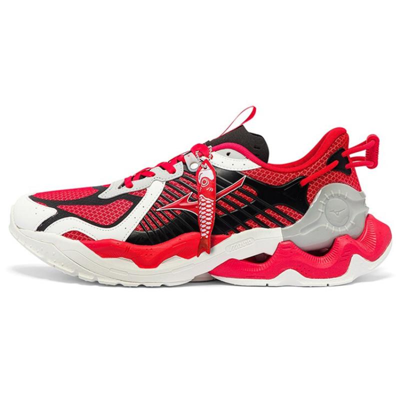 

Mizuno Koi 2K Красно-черные Mizuno D1GH220301 38
