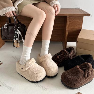 Scarpe da donna – Pantofole donna