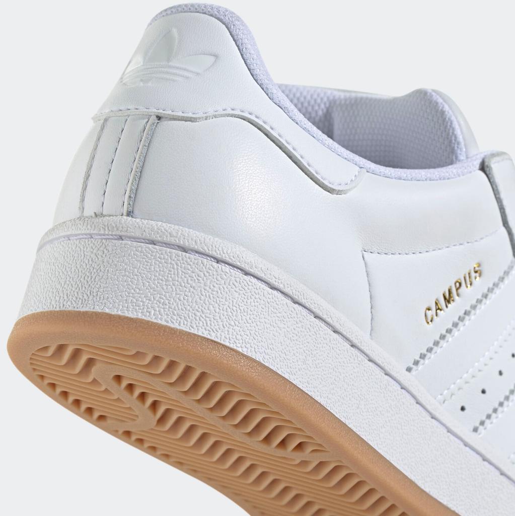 Кроссовки Adidas Campus 00s (JP9996) cloud white