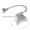 Ignition Module Cedrus Blower Dm02 070201