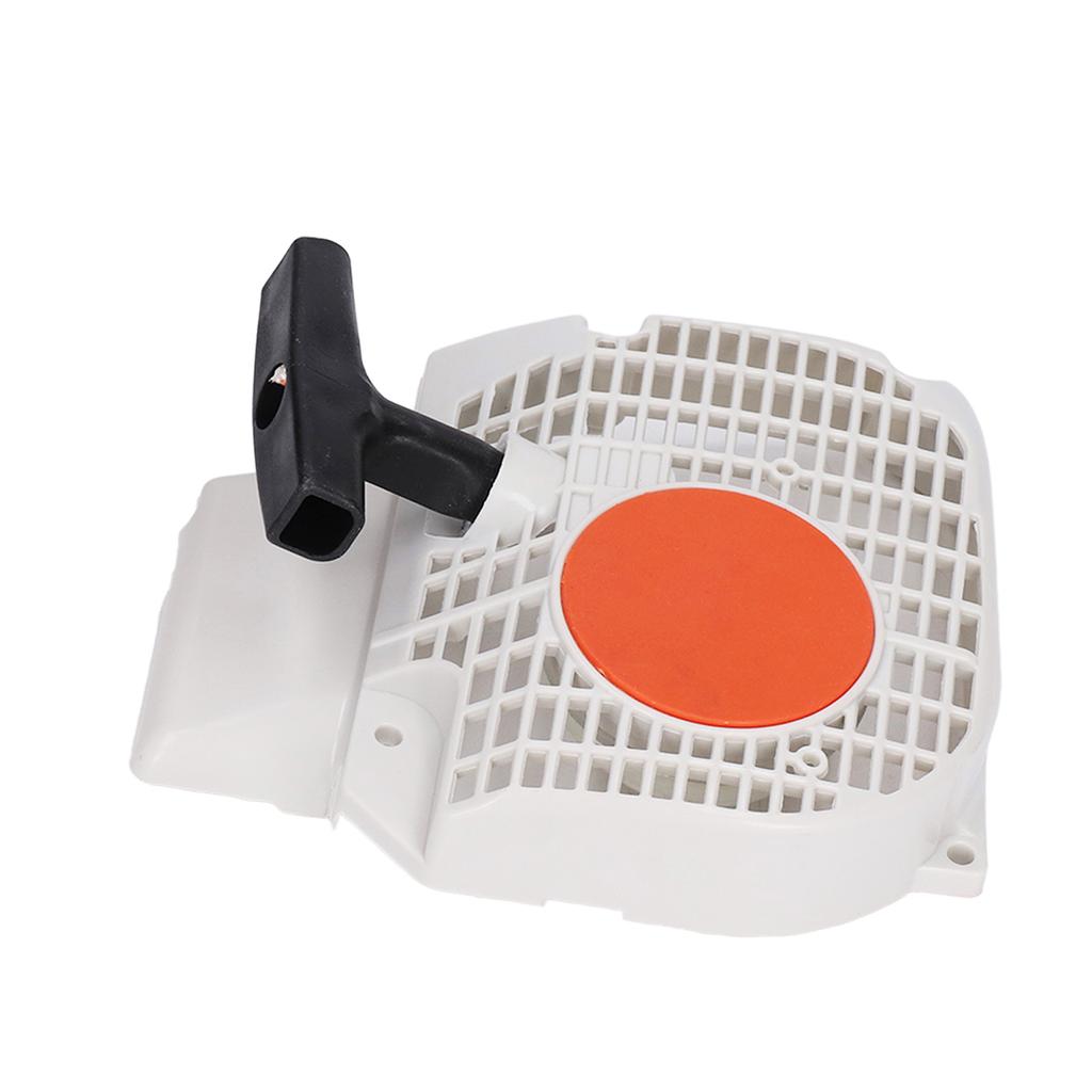 Ansamblu pornire motofierăstrău Pornire prin tragere Piesă de schimb Accesorii motofierăstrău de grădină 11230801802 pentru STIHL