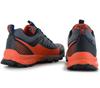 CMP Laky Fast Hiking WP Waterproof - Herren Wanderschuhe Outdoor Schuhe 3Q36877-49US ORIGINAL