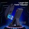 Mouse Charger Magnetic for  PW/GPW2  Charging Module for Wireless Mouse 403/G502/G703/G903 Mice Power 0.5W