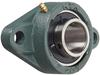 NTN Bearing Unit UCFL207D1