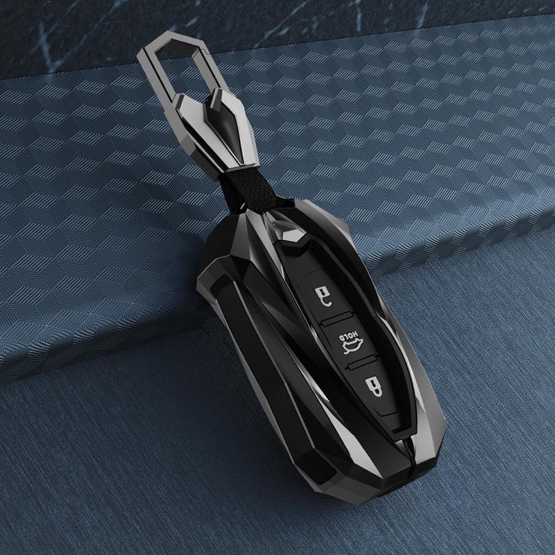 Hyundai Key Case for Ix35, Langdong, Lingdong, Mingtu, Yue Dong, Ruina, Ix25, Tusheng, Elantra