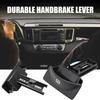 Yousheng Parking Brake Handle for Mercedes-Benz W251 W164, Handbrake Release Lever for R300 R350 ML Class, Interior Replacement