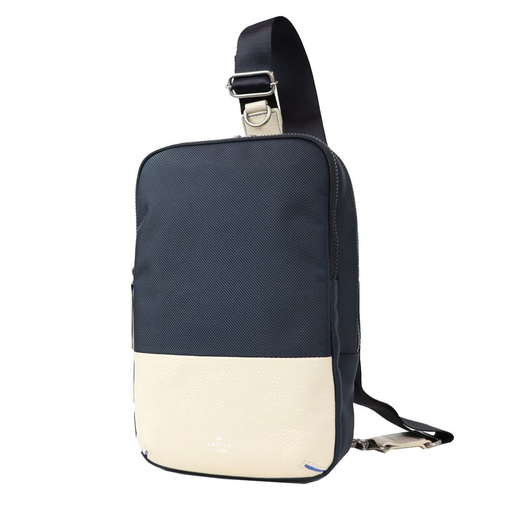 

[LANVIN en BLEU] Сумка через плечо LVB Horizon Con