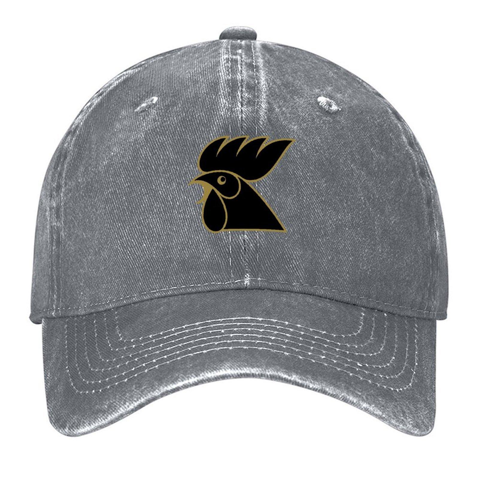 

El Gallo Famosa Gallo Baseball Cap Male hat fishing caps man birthday hats on offer Caps Women Mens