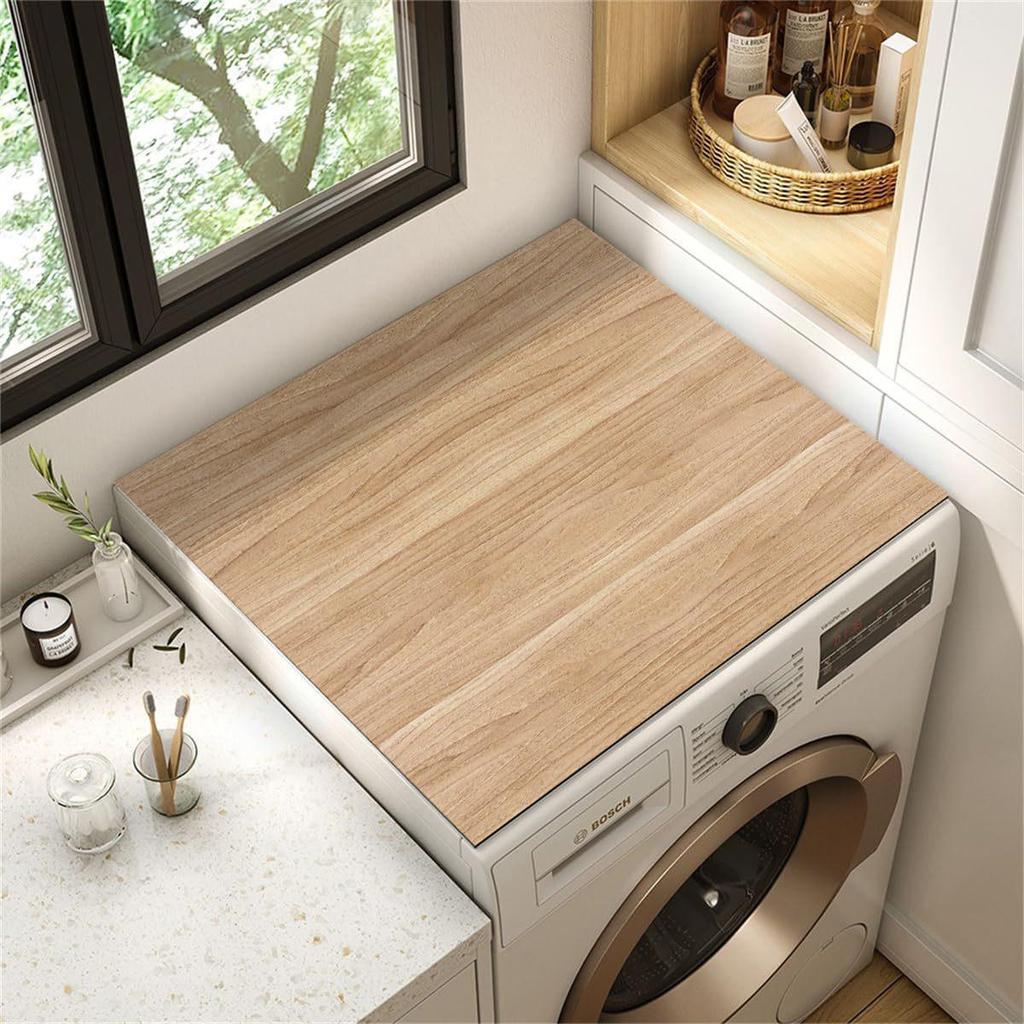 TEMU Retro Diatom Mud Water-Absorbing Non-Slip, Wear-Resistant, Easy-Clean Desk Mat.