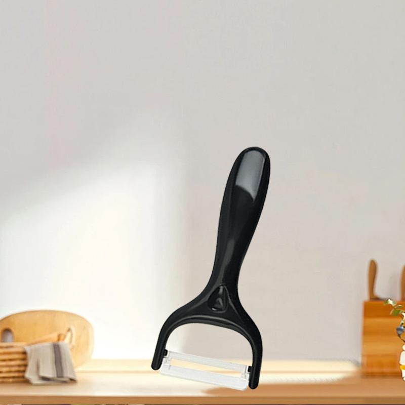 WXCOO Stainless Steel Potato Chip Slicer Dough Vegetable Fruit Crinkle Wavy Kitchen Knife French Fry Cutter Potato Cutter