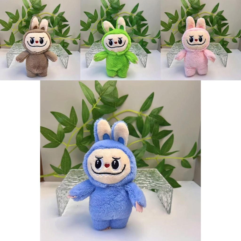 Unique Animal Plush Keychain Featuring A Super Soft Sheep Design Perfect Gifts For
