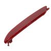 Automotive Parts Bumper Reflector Vehicle Maintenance Easy Installation Part Number 924703E550 Plastic Material