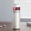 Temake Digital Display Tea Infuser Thermos Mug