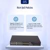 H3C S5130S-EI-G Series Managed Switches