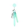 Badge Holder Retractable Nurse Pen Buckle Clip Nurse Ball Pen Nurse Ballpoint Pen  Nurse's Day Gift