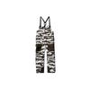 THE NORTH FACE Windbreaker Pants Men's Green NF0A5ACC-366