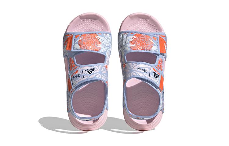 adidas Disney X AltaSwim Sandal J 'Moana' FZ6485