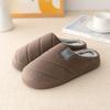 Winter Women's Slippers Home Non-Slip and Warm Indoor Slippers