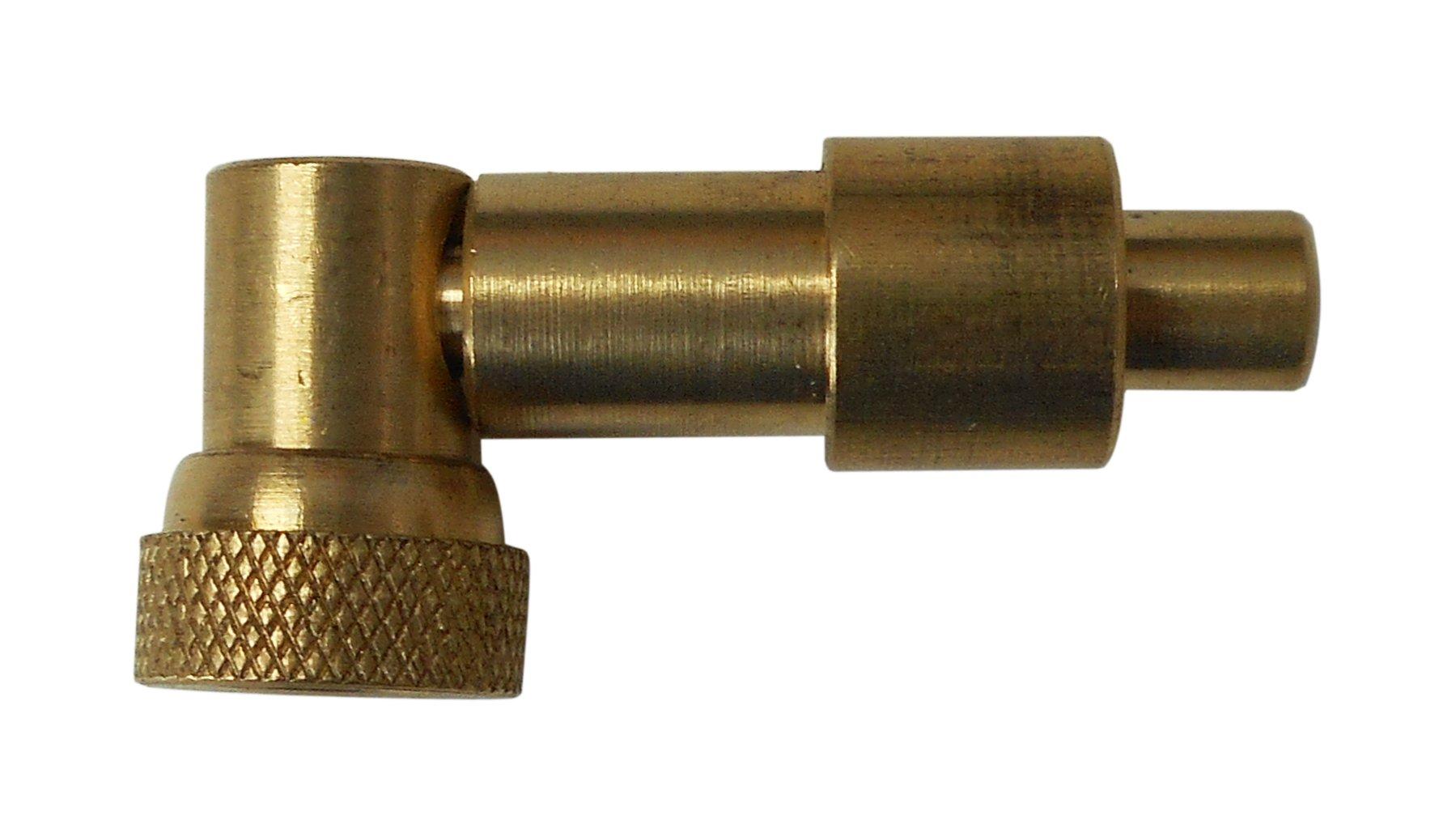 SAGISAKA Bicycle Valve Adapter for English Dragonfly Nozzle 33524 Children s Bikes, Type, Type,