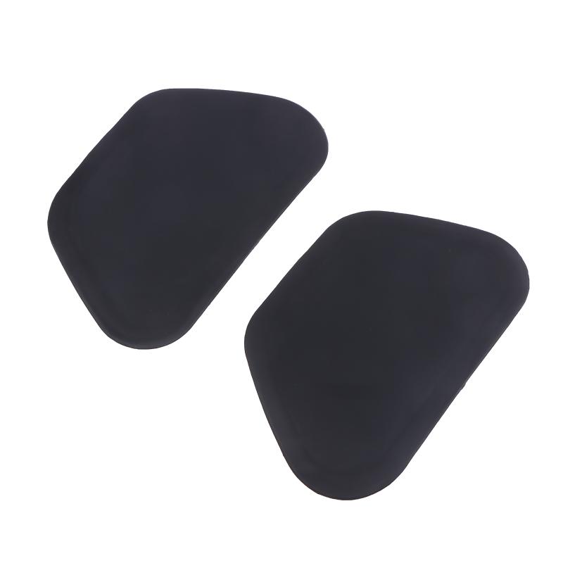 7P6805414 For Touareg 2010-2017 Sealing Dust-Proof Cover For Automobile Leaf Board Lining Plug Cover 7P6 805 414