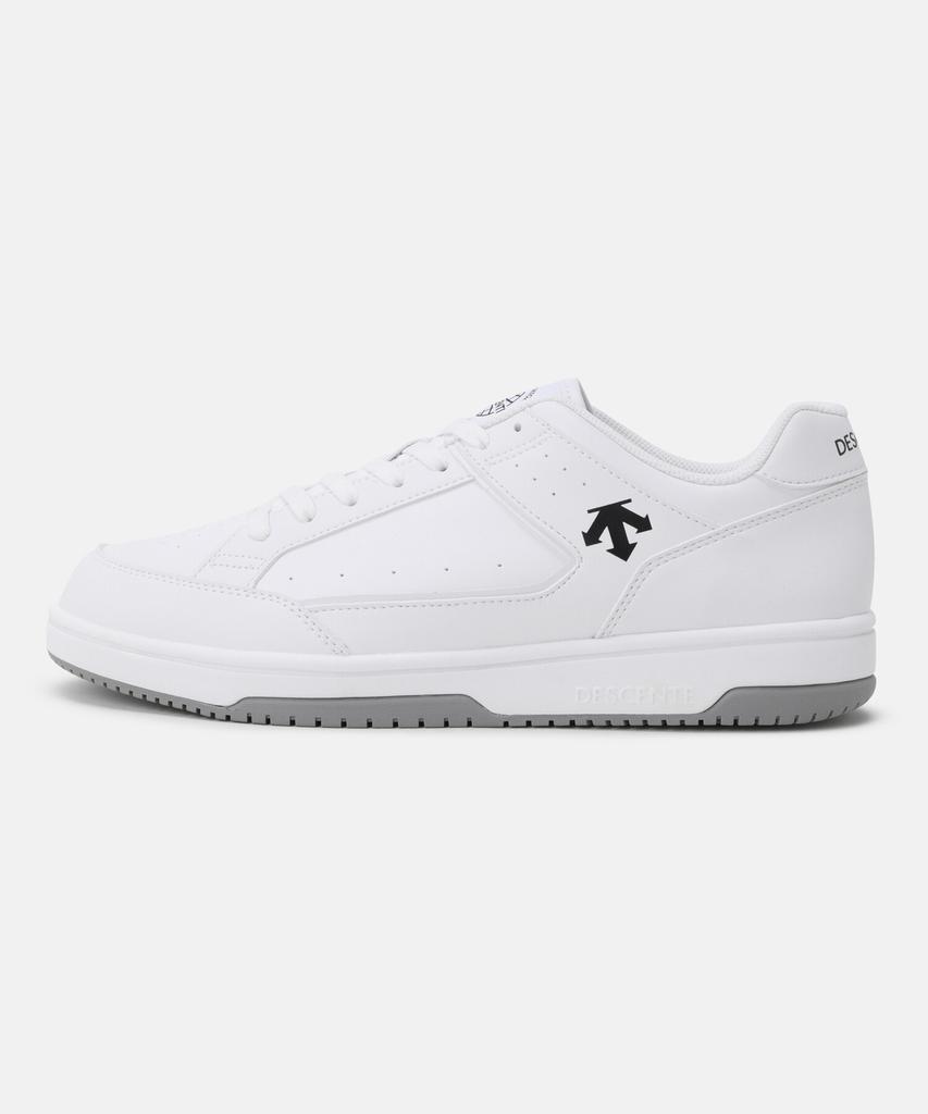 Descente Dribble Neo White Sr323Lsn75 (D Type)