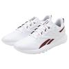 Reebok Flexagon Energy 4 'White Classic Maroon' Men's 100033520