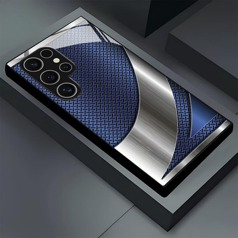 fashion phone cases Hot Sale s26 ultra case Anti-Shock Glass Phone Case for Samsung Galaxy S26 S25 S24 S23 S22 FEUltraPlus