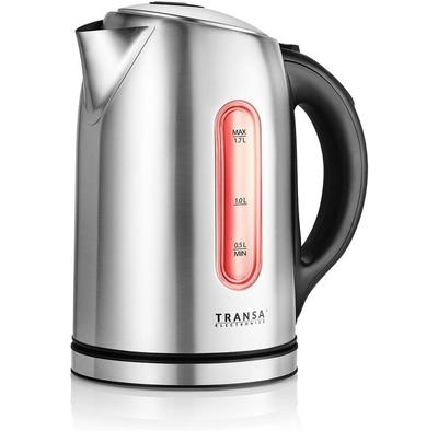 Electric Kettle Transa Electronics TE-63