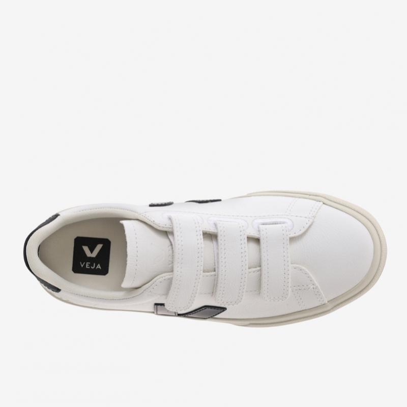 Veja Women S Daily Spring Velcro SneakerS Svju241rc05 790
