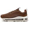 Air Max 97 Futura Cacao Wow Damen Sneaker Braun Sail Phantom FB4496-201