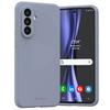 Etui Mercury Silicone Do Samsung Galaxy A36 Lawendowy