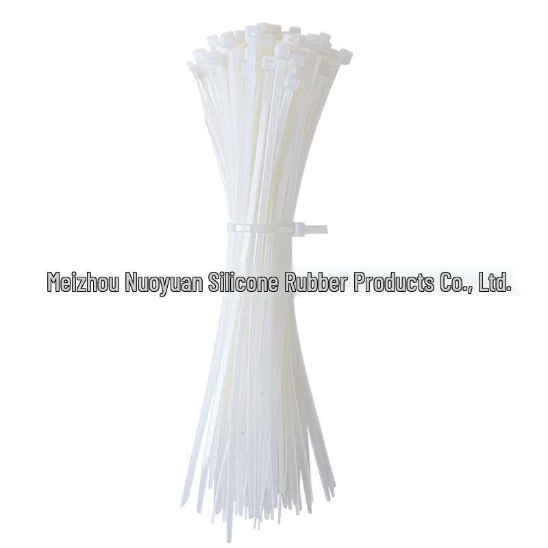 

Silicone Desktop Cable Organizer & Zipper Wire Sleeve Holder