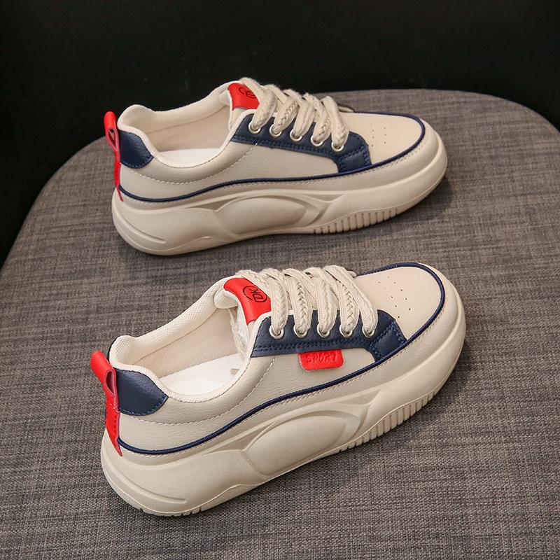 

МОДНЕ ВЗУТТЯ Чоловічі дихаючі спортивні кросівки Спортивне взуття для бігу Відкритий жіночий теніс Тренажер для тренажерного залу 40 синій