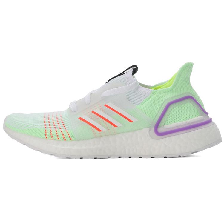 New Adidas Ultra Boost 2019 Toy Story Buzz Lightyear Youth Women's EF0933