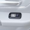 For 11-24 Dodge Ram 3500/2500 Carbon Window Lift Switch Button Panel Cover Trim