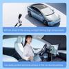 5-Layer Auto Sun Protection Visor UV Refletive Car Sun Shade Car Windshield Cover  Automobile