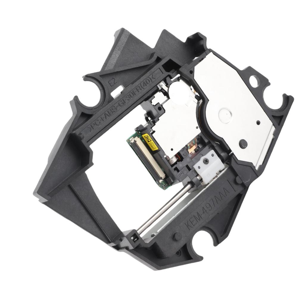 Konsolen-Laserlinse für präzisen Austausch Spielkonsolen-Laserlinse Optischer Tonabnehmer